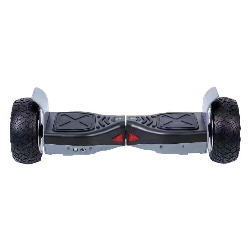 Smart Self_balancing Hoverboard with Bluetooth Speaker